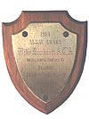 ATA ALSAC Award 1968