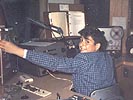 Michael Lombardi at WYNZ Radio