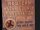 Western Wayne County Gun Range