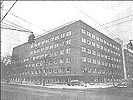 Detroit Womans Hospital 1953