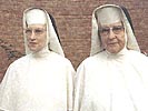 Great Aunts - Dominican Nuns